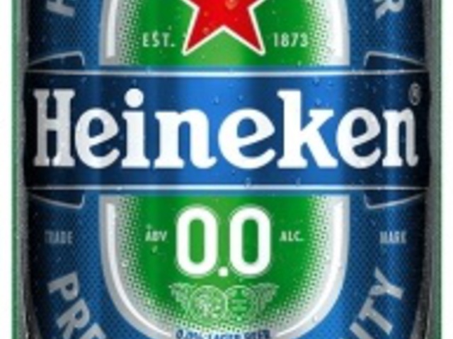 Heineken 0.0