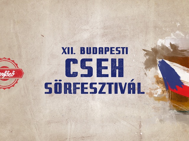 Cseh Sörfeszt