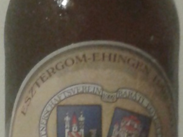 Beerfort szűretlen lager