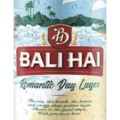 Bali Hai Romantic Day lager