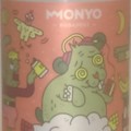 Monyo Hazy Hamster Session NEIPA