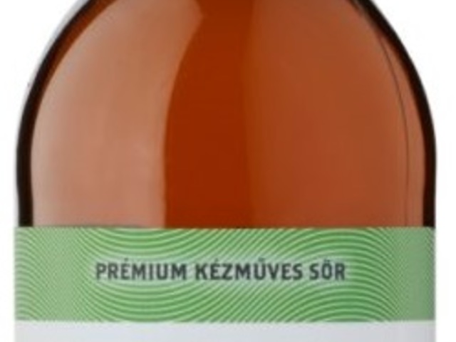 Szia Uram! IPA
