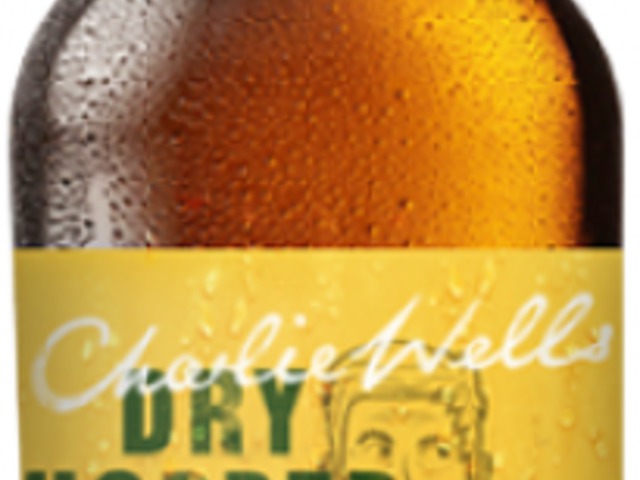 Charlie Wells Lager