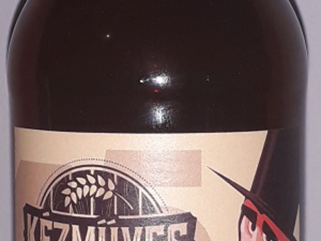 Az Én Söröm Pils
