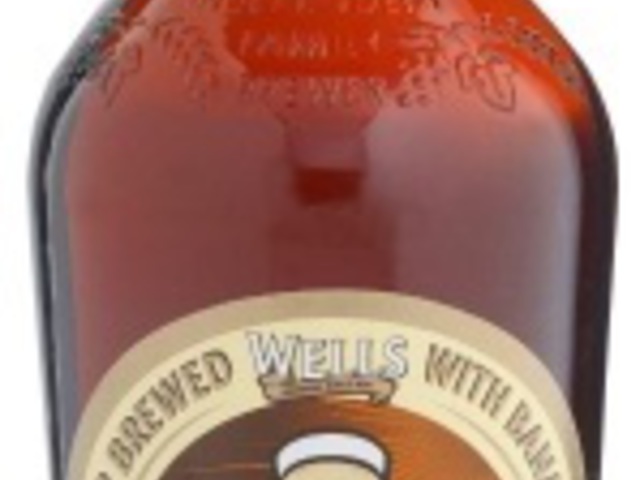 Banana Bread Beer