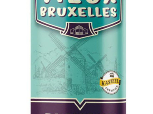 Vieux Bruxelles Blanche