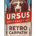 Ursus Retro Carpatin