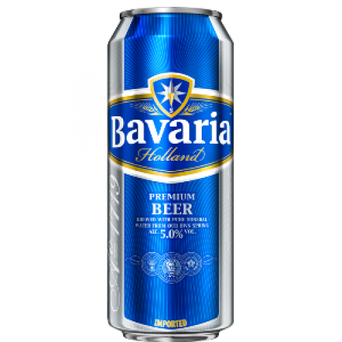 Bavaria Premium Beer.png