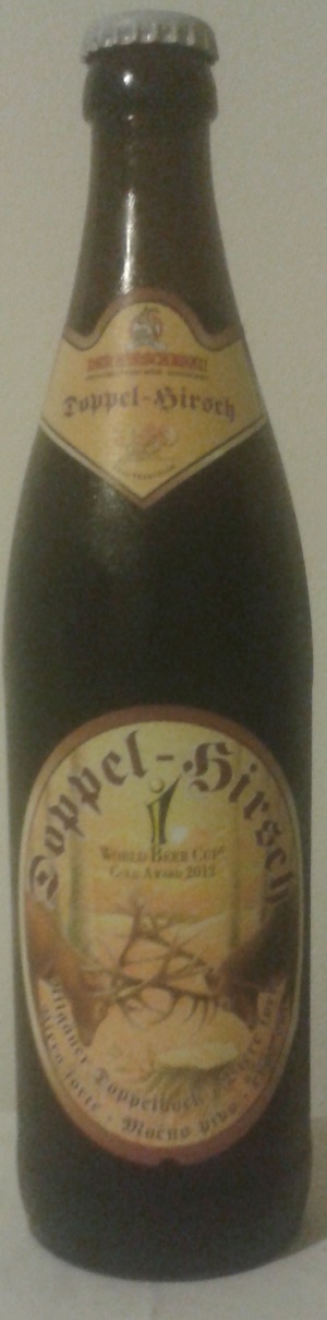 Doppel-Hirsch - sörfigyelő