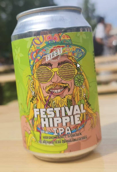 First Hippie Ipa 2023 1 