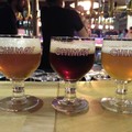 A belga sörök már a spájzban vannak