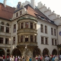 Hofbräuhaus, a világ leghíresebb kocsmája