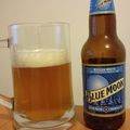 Blue Moon Belgian White