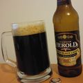 Pivovar Herold Czech Black Lager