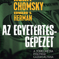 Herman - Chomsky: Az Egyetértés Gépezet - könyvajánló