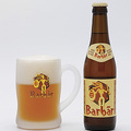 Mézédes rémtörténet - Barbar Blond Speciality Ale