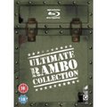 Rambo The Ultimate collection