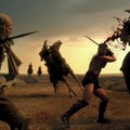 Spartacus - Vengeance s02e01