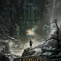 A Hobbit: Smaug pusztasága trailer és az első hivatalos plakát