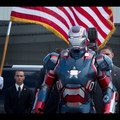 Iron Man 3 Trailer