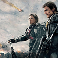 Tom Cruise újabb sci-fije (Edge of Tomorrow trailer)