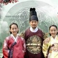 A korona hercege , dél-koreai sorozat