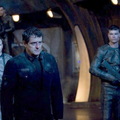 Stargate Universe s02 évadnyitó kritika