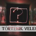 Mi történik velem?