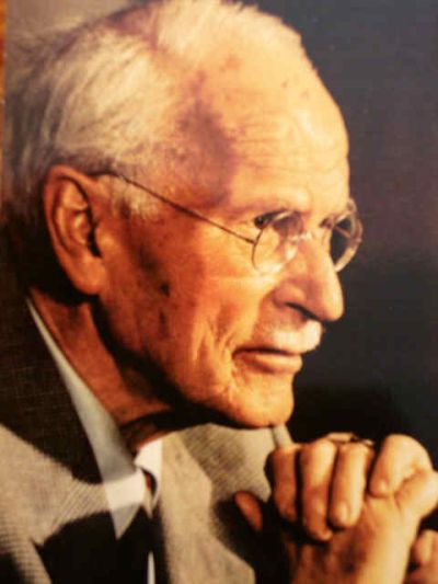 C. G. Jung