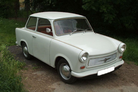 trabant