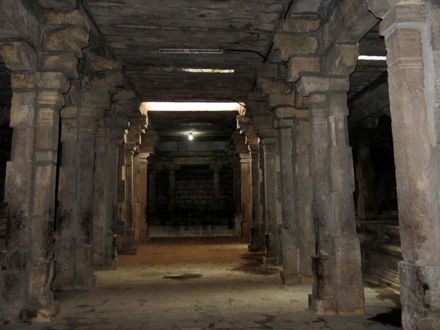 India templomai