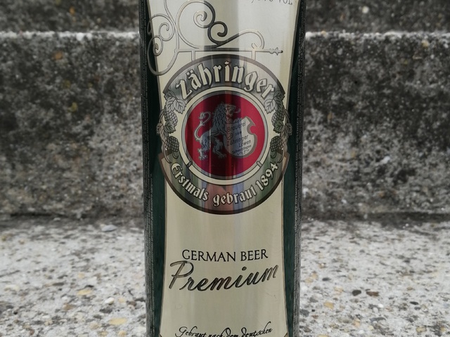 Kartonpapíros lötty - Zähringer