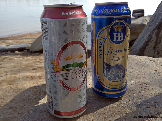 Kiemelkedő alternatíva - Sixtusbräu
