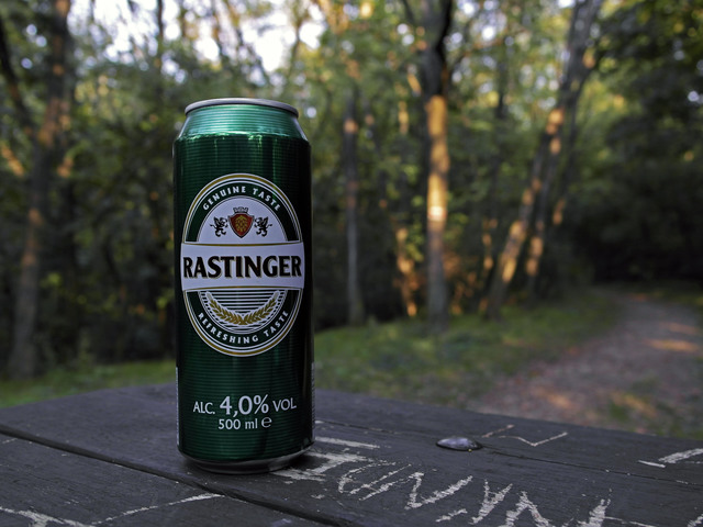 Hányinger? - Rastinger