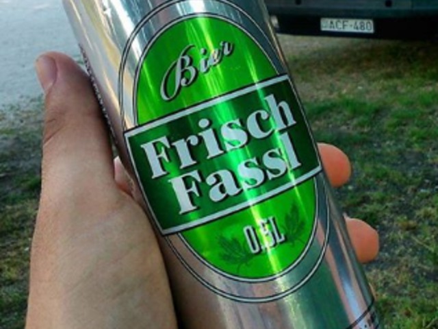 Süllyedünk, de milyen értelemben? - Frisch Fassl 3%