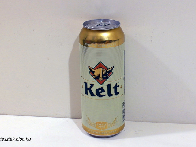 Máshol ennyiért vizet sem kapsz - Kelt