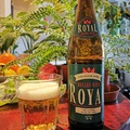 Ez most komoly? - Royal Helles Bier