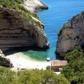 Vis, Croatia