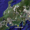 Bezárták Hamaoka atomerőművét Japánban!!!