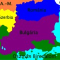 Bulgária - 1878 után