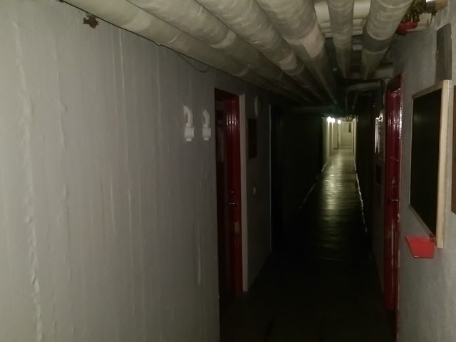 Rövidfilm kvadráns: Alien - Fertőzés északon