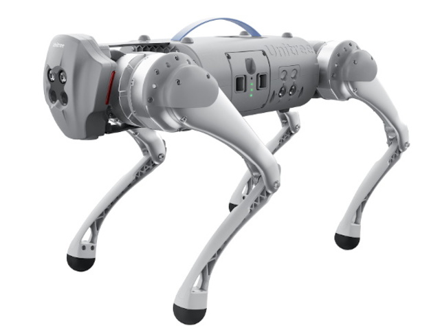 Napi kell: "olcsó" robotkutya