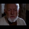 Rövidfilm kvadráns: Obi-Wan visszaemlékezés kicsit másképp