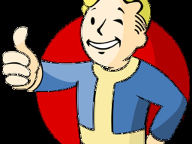 Rövidfilm kvadráns: Ötöt a Vault Boy-ra!!