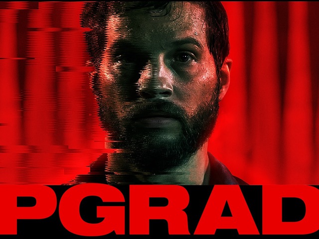 Filmajánló: Upgrade