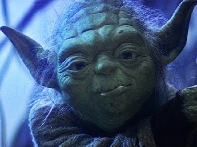 Yoda-Zen „Feel The Force” remix