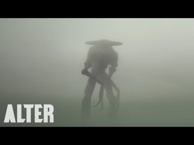 Rövidfilm kvadráns: Kegyetlen dolgok