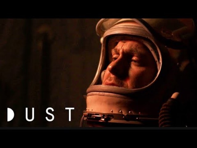 Rövidfilm kvadráns: Voszkhod Hanknek, itt Andrej, veszed az adást?