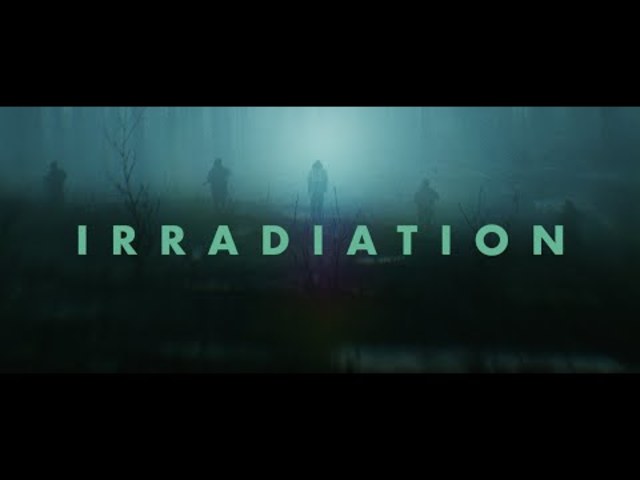 Rövidfilm kvadráns: Besugárzás