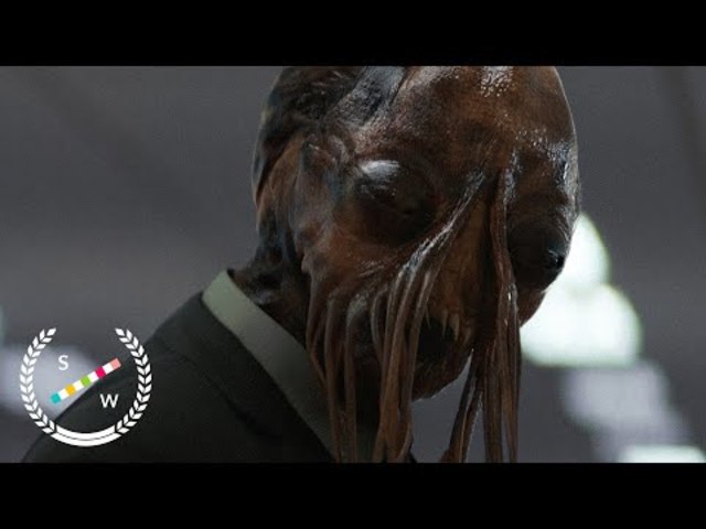 Rövidfilm kvadráns: Céges szörnyek